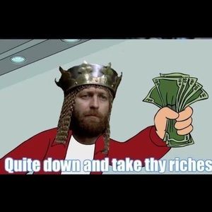 Meet your Posher, Cuyler